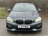 USED 2021 71 BMW 1 SERIES 1.5 116d SE (LCP) Hatchback 5dr Diesel Manual Euro 6 (s/s) (116 ps) SAT NAV, HEATED SEATS, 16" ALLOYS