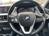 USED 2021 71 BMW 1 SERIES 1.5 116d SE (LCP) Hatchback 5dr Diesel Manual Euro 6 (s/s) (116 ps) SAT NAV, HEATED SEATS, 16" ALLOYS