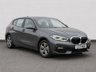 USED 2021 71 BMW 1 SERIES 1.5 116d SE (LCP) Hatchback 5dr Diesel Manual Euro 6 (s/s) (116 ps) SAT NAV, HEATED SEATS, 16" ALLOYS
