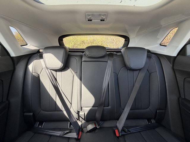 2019 VAUXHALL GRANDLAND X - Photo 10