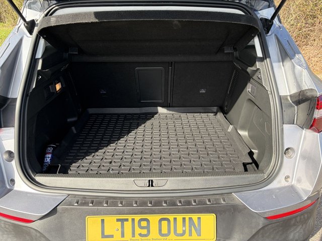 2019 VAUXHALL GRANDLAND X - Photo 11