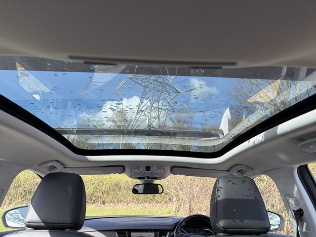 2019 VAUXHALL GRANDLAND X - Photo 12