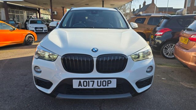 2017 BMW X1 2.0 18d SE Auto xDrive Euro 6 (s/s) 5dr - Photo 2