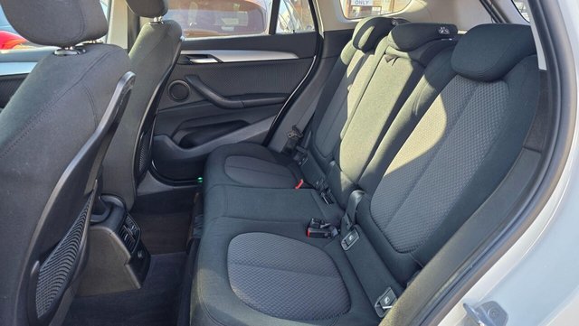 2017 BMW X1 2.0 18d SE Auto xDrive Euro 6 (s/s) 5dr - Photo 12