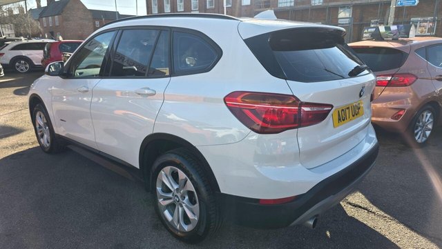 2017 BMW X1 2.0 18d SE Auto xDrive Euro 6 (s/s) 5dr - Photo 4