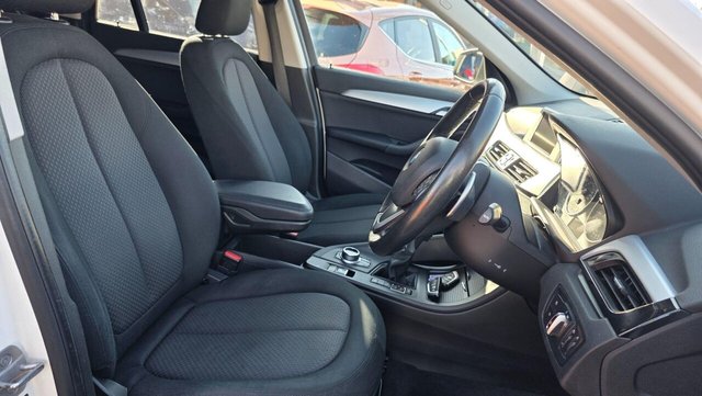 2017 BMW X1 2.0 18d SE Auto xDrive Euro 6 (s/s) 5dr - Photo 11