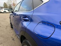 USED 2015 15 LEXUS NX 2.5 300h F Sport SUV 5dr Petrol Hybrid E-CVT 4WD Euro 6 (s/s) (197 ps) 
