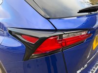 USED 2015 15 LEXUS NX 2.5 300h F Sport SUV 5dr Petrol Hybrid E-CVT 4WD Euro 6 (s/s) (197 ps) 