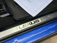 USED 2015 15 LEXUS NX 2.5 300h F Sport SUV 5dr Petrol Hybrid E-CVT 4WD Euro 6 (s/s) (197 ps) 