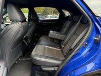 USED 2015 15 LEXUS NX 2.5 300h F Sport SUV 5dr Petrol Hybrid E-CVT 4WD Euro 6 (s/s) (197 ps) 