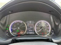 USED 2015 15 LEXUS NX 2.5 300h F Sport SUV 5dr Petrol Hybrid E-CVT 4WD Euro 6 (s/s) (197 ps) 