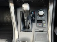 USED 2015 15 LEXUS NX 2.5 300h F Sport SUV 5dr Petrol Hybrid E-CVT 4WD Euro 6 (s/s) (197 ps) 