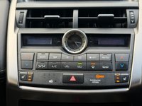 USED 2015 15 LEXUS NX 2.5 300h F Sport SUV 5dr Petrol Hybrid E-CVT 4WD Euro 6 (s/s) (197 ps) 