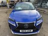 USED 2015 15 LEXUS NX 2.5 300h F Sport SUV 5dr Petrol Hybrid E-CVT 4WD Euro 6 (s/s) (197 ps) 