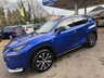 USED 2015 15 LEXUS NX 2.5 300h F Sport SUV 5dr Petrol Hybrid E-CVT 4WD Euro 6 (s/s) (197 ps) 