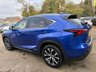USED 2015 15 LEXUS NX 2.5 300h F Sport SUV 5dr Petrol Hybrid E-CVT 4WD Euro 6 (s/s) (197 ps) 