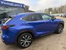 USED 2015 15 LEXUS NX 2.5 300h F Sport SUV 5dr Petrol Hybrid E-CVT 4WD Euro 6 (s/s) (197 ps) 