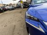USED 2015 15 LEXUS NX 2.5 300h F Sport SUV 5dr Petrol Hybrid E-CVT 4WD Euro 6 (s/s) (197 ps) 