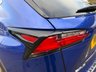 USED 2015 15 LEXUS NX 2.5 300h F Sport SUV 5dr Petrol Hybrid E-CVT 4WD Euro 6 (s/s) (197 ps) 