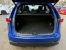 USED 2015 15 LEXUS NX 2.5 300h F Sport SUV 5dr Petrol Hybrid E-CVT 4WD Euro 6 (s/s) (197 ps) 