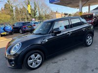 USED 2020 70 MINI HATCH 1.5 Cooper Classic Hatchback 5dr Petrol Steptronic Euro 6 (s/s) (136 ps) 