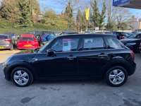 USED 2020 70 MINI HATCH 1.5 Cooper Classic Hatchback 5dr Petrol Steptronic Euro 6 (s/s) (136 ps) 