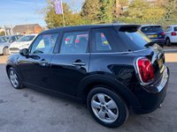 USED 2020 70 MINI HATCH 1.5 Cooper Classic Hatchback 5dr Petrol Steptronic Euro 6 (s/s) (136 ps) 