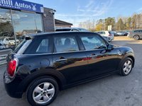 USED 2020 70 MINI HATCH 1.5 Cooper Classic Hatchback 5dr Petrol Steptronic Euro 6 (s/s) (136 ps) 