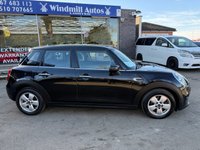 USED 2020 70 MINI HATCH 1.5 Cooper Classic Hatchback 5dr Petrol Steptronic Euro 6 (s/s) (136 ps) 