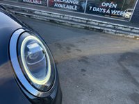 USED 2020 70 MINI HATCH 1.5 Cooper Classic Hatchback 5dr Petrol Steptronic Euro 6 (s/s) (136 ps) 