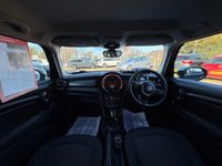 USED 2020 70 MINI HATCH 1.5 Cooper Classic Hatchback 5dr Petrol Steptronic Euro 6 (s/s) (136 ps) 