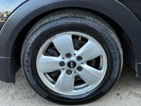 USED 2020 70 MINI HATCH 1.5 Cooper Classic Hatchback 5dr Petrol Steptronic Euro 6 (s/s) (136 ps) 