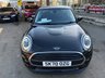 USED 2020 70 MINI HATCH 1.5 Cooper Classic Hatchback 5dr Petrol Steptronic Euro 6 (s/s) (136 ps) 