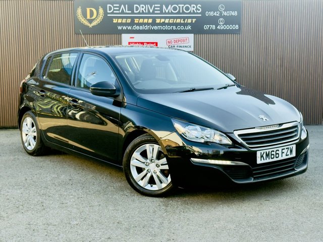 DealDrive Motors
