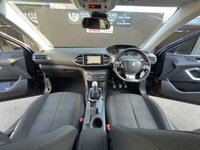 USED 2016 66 PEUGEOT 308 1.6 BlueHDi Active Hatchback 5dr Diesel Manual Euro 6 (s/s) (120 ps) ULEZ |&pound;20 Tax | GREAT MPG