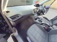 USED 2016 66 PEUGEOT 308 1.6 BlueHDi Active Hatchback 5dr Diesel Manual Euro 6 (s/s) (120 ps) ULEZ |&pound;20 Tax | GREAT MPG