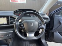 USED 2016 66 PEUGEOT 308 1.6 BlueHDi Active Hatchback 5dr Diesel Manual Euro 6 (s/s) (120 ps) ULEZ |&pound;20 Tax | GREAT MPG