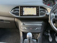 USED 2016 66 PEUGEOT 308 1.6 BlueHDi Active Hatchback 5dr Diesel Manual Euro 6 (s/s) (120 ps) ULEZ |&pound;20 Tax | GREAT MPG