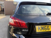 USED 2016 66 PEUGEOT 308 1.6 BlueHDi Active Hatchback 5dr Diesel Manual Euro 6 (s/s) (120 ps) ULEZ |&pound;20 Tax | GREAT MPG