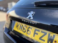 USED 2016 66 PEUGEOT 308 1.6 BlueHDi Active Hatchback 5dr Diesel Manual Euro 6 (s/s) (120 ps) ULEZ |&pound;20 Tax | GREAT MPG