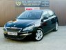 USED 2016 66 PEUGEOT 308 1.6 BlueHDi Active Hatchback 5dr Diesel Manual Euro 6 (s/s) (120 ps) ULEZ |&pound;20 Tax | GREAT MPG