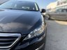 USED 2016 66 PEUGEOT 308 1.6 BlueHDi Active Hatchback 5dr Diesel Manual Euro 6 (s/s) (120 ps) ULEZ |&pound;20 Tax | GREAT MPG