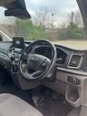 USED 2020 69 FORD TOURNEO CUSTOM 2.0 320 EcoBlue Titanium Minibus Double Cab 5dr Diesel Manual L1 Euro 6 (s/s) (130 ps) 1 PREVIOUS OWNER , NO VAT TO PAY , SERVICE HISTORY , WHEEL CHAIR ADATPTED , 6 SEATER