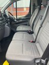 USED 2020 69 FORD TOURNEO CUSTOM 2.0 320 EcoBlue Titanium Minibus Double Cab 5dr Diesel Manual L1 Euro 6 (s/s) (130 ps) 1 PREVIOUS OWNER , NO VAT TO PAY , SERVICE HISTORY , WHEEL CHAIR ADATPTED , 6 SEATER