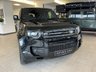 USED 2023 23 LAND ROVER DEFENDER 3.0 D300 MHEV X-Dynamic HSE Hard Top SUV 5dr Diesel Auto 4WD MWB Euro 6 (s/s) (300 ps) 