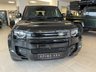 USED 2023 23 LAND ROVER DEFENDER 3.0 D300 MHEV X-Dynamic HSE Hard Top SUV 5dr Diesel Auto 4WD MWB Euro 6 (s/s) (300 ps) 