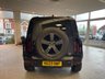 USED 2023 23 LAND ROVER DEFENDER 3.0 D300 MHEV X-Dynamic HSE Hard Top SUV 5dr Diesel Auto 4WD MWB Euro 6 (s/s) (300 ps) 