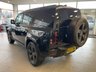 USED 2023 23 LAND ROVER DEFENDER 3.0 D300 MHEV X-Dynamic HSE Hard Top SUV 5dr Diesel Auto 4WD MWB Euro 6 (s/s) (300 ps) 