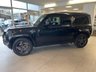 USED 2023 23 LAND ROVER DEFENDER 3.0 D300 MHEV X-Dynamic HSE Hard Top SUV 5dr Diesel Auto 4WD MWB Euro 6 (s/s) (300 ps) 