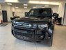 USED 2023 23 LAND ROVER DEFENDER 3.0 D300 MHEV X-Dynamic HSE Hard Top SUV 5dr Diesel Auto 4WD MWB Euro 6 (s/s) (300 ps) 